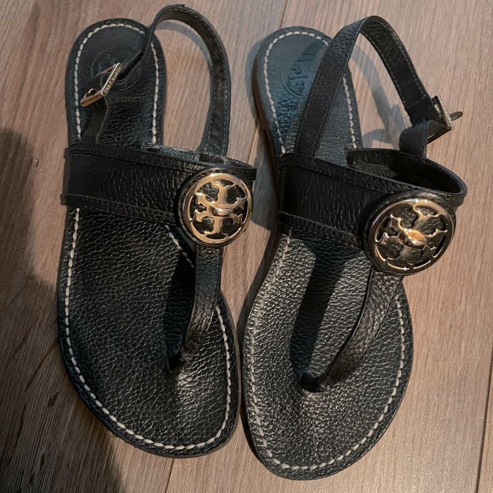 Tory Burch Sandals